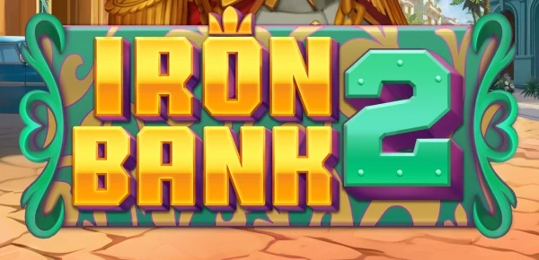 Iron Bank 2 Thumbnail