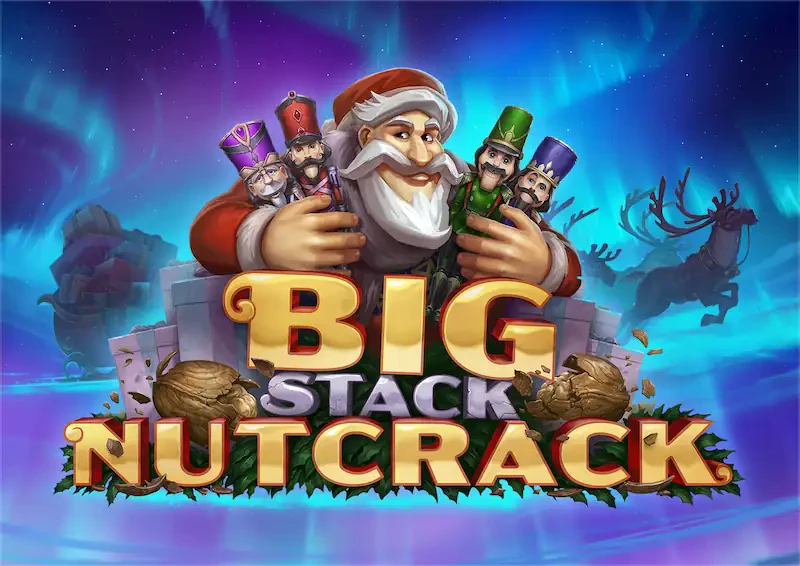 Big Stack Nutcrack