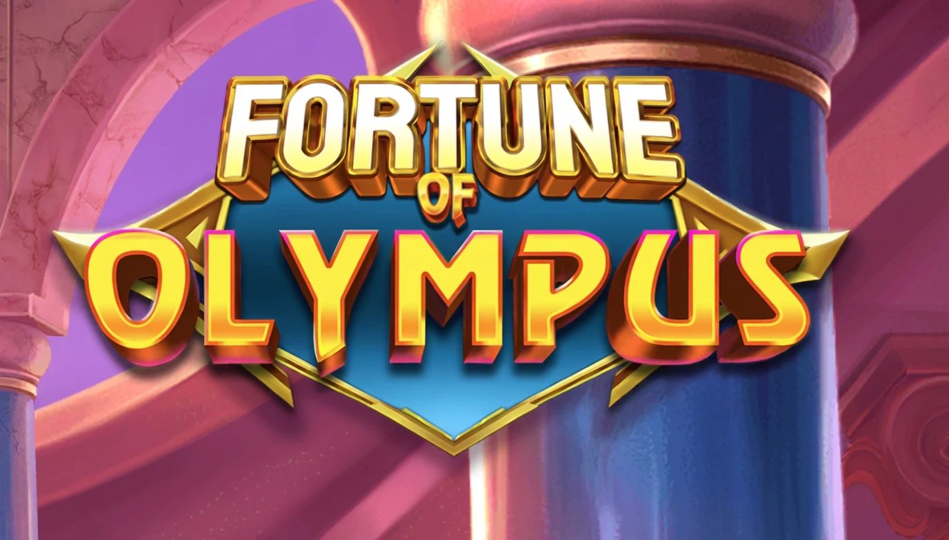 Fortune of Olympus - Thumbnail