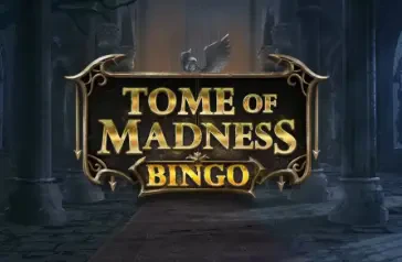 Tome of Madness Bingo Tome of Madness Bingo