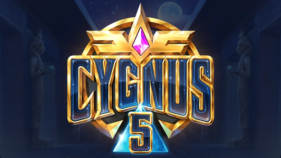 Cygnus 5 - Thumbnail