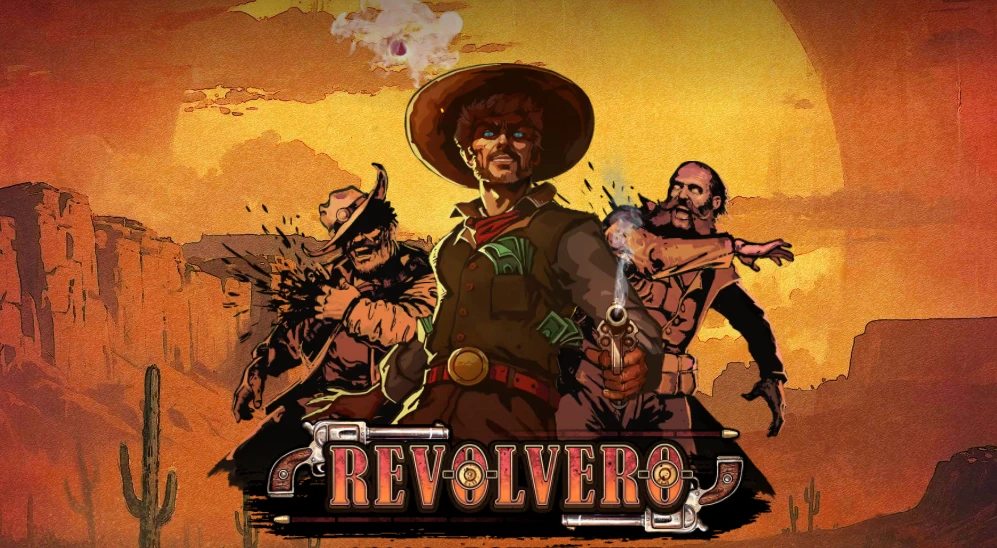Revolvero