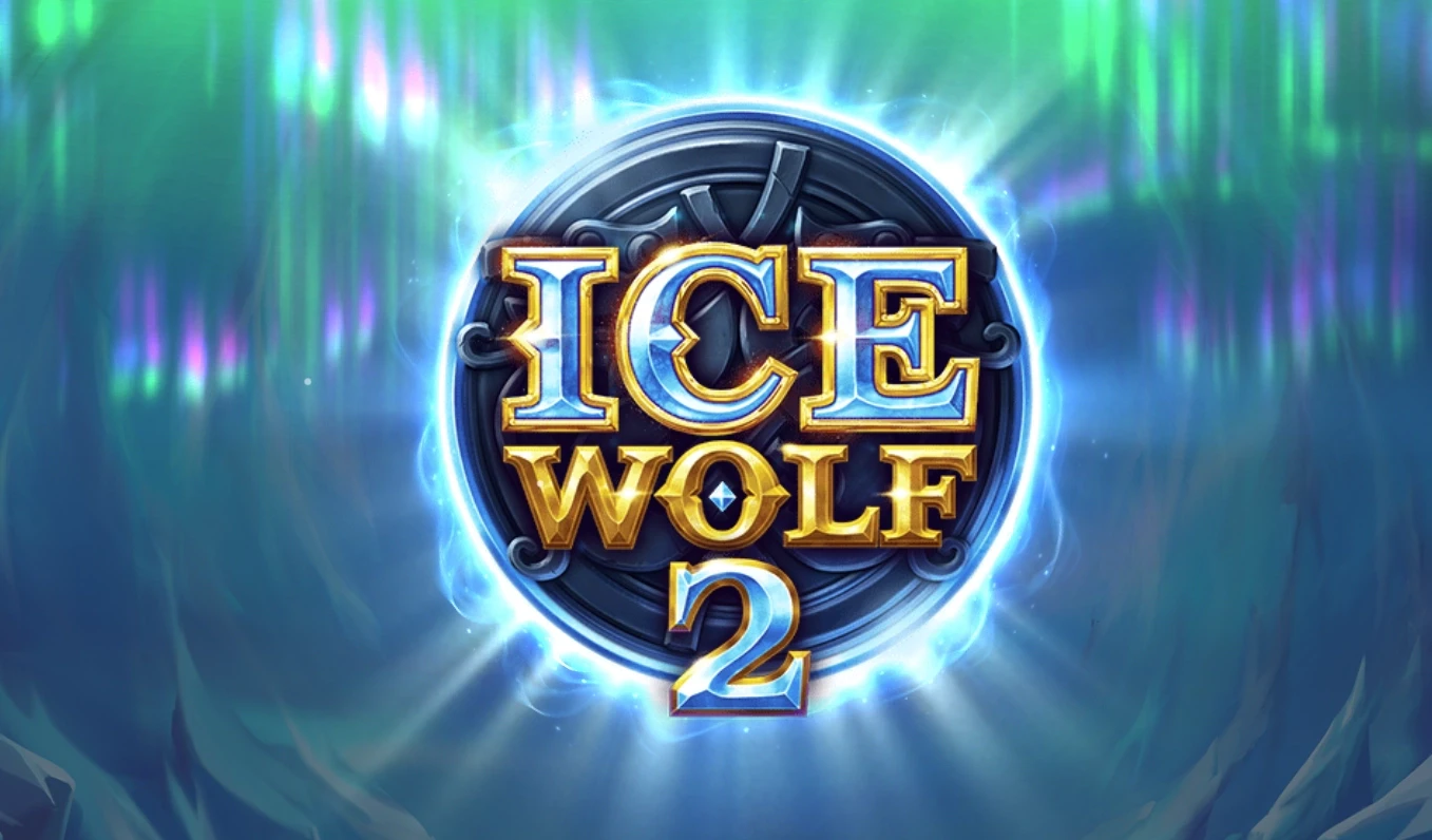 Ice Wolf 2