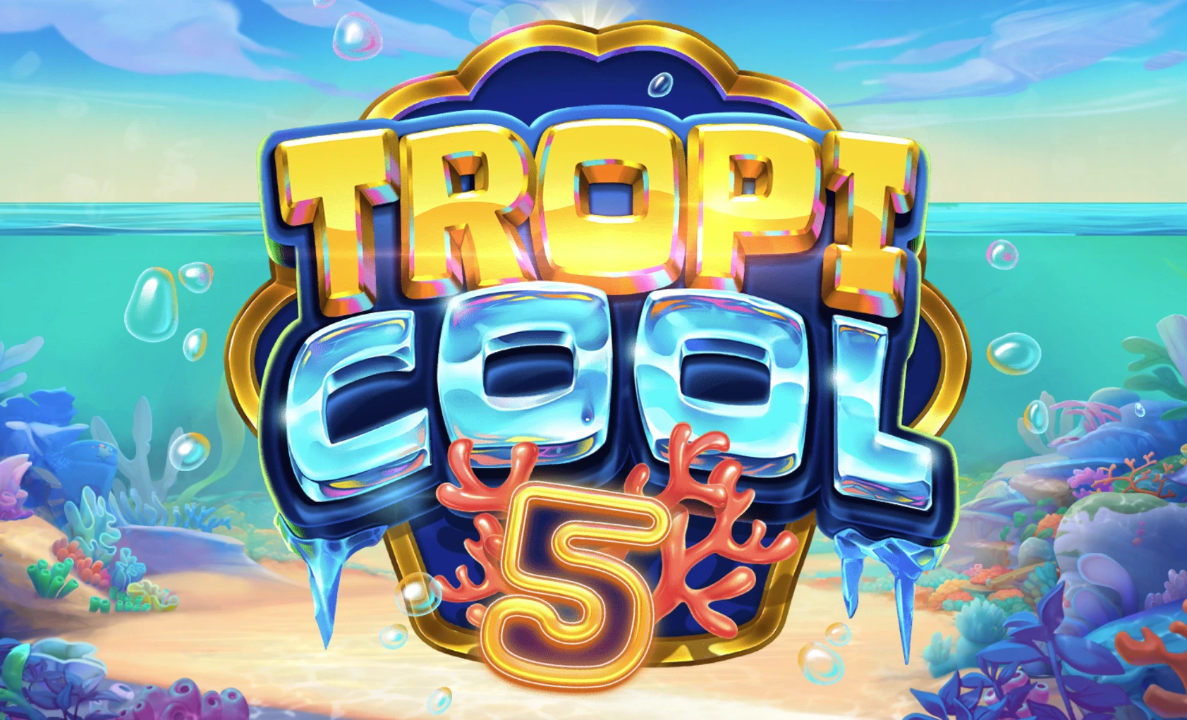 Tropicool 5