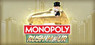 Monopoly Rush Hour