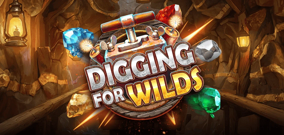Digging For Wilds Digging For Wilds