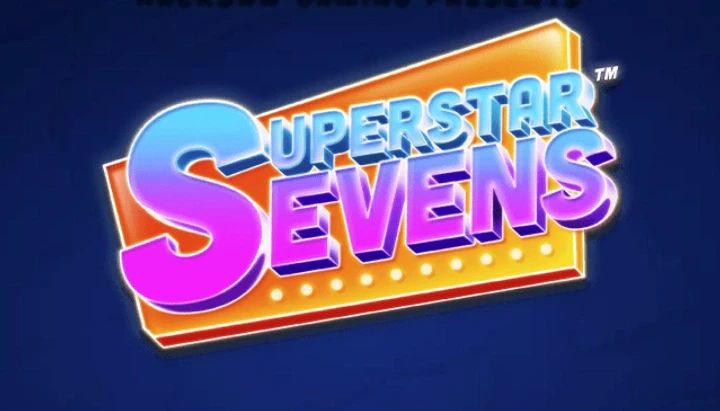 Superstar Sevens