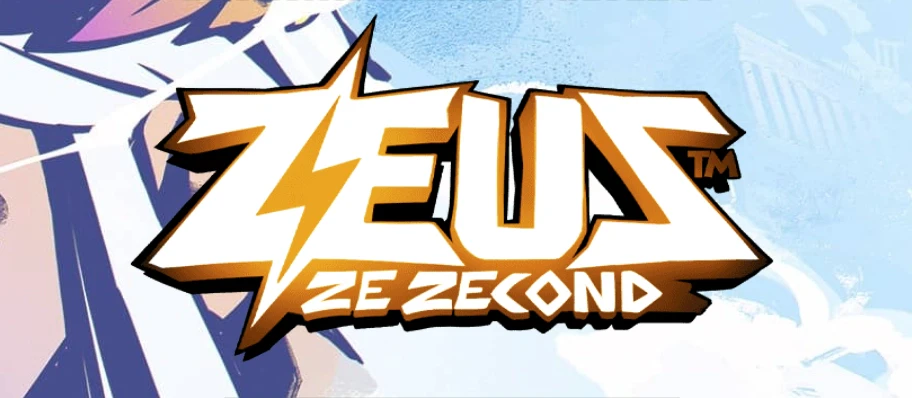 Zeus Ze Zecond